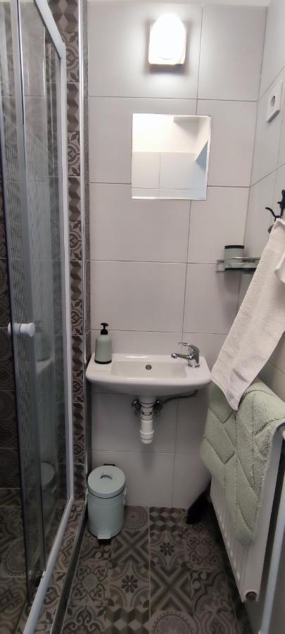 Natura Panzio Szilvásvárad Zewnętrze zdjęcie